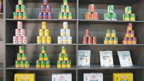 肇庆农产品热销国内外，综合产值突破10亿元，较创建前增长超40%