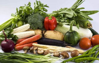 2023年无公害蔬菜农产品名单正式发布