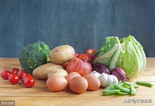 同源不同产 解析农产品产量差异背后的三大关键原因