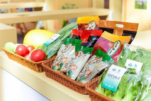 崇明生态农业新篇章 优质农产品惊艳亮相上海盛夏展